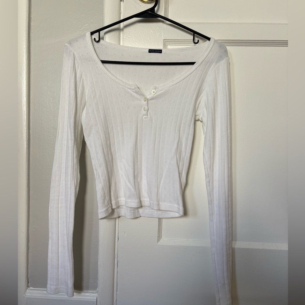 Brandy Melville, long sleeve